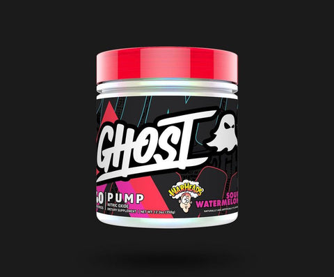 Ghost pump