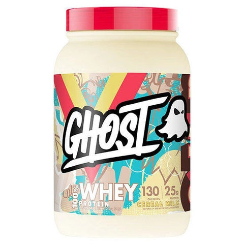 Ghost whey protein powder 2lb