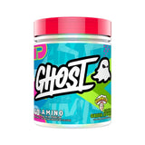 Ghost aminos