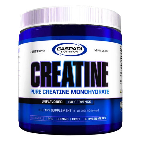 Gaspari creatine