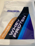 Body core whey concentrate