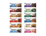 Quest protein bars