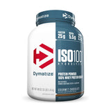 Dymatize iso 100 hydrolysed 3lb