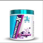 Nexus Detonation x pre workout