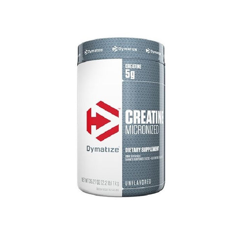 Dymatize Creatine monohydrate