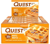 Quest protein bars