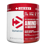 Dymatize amino pro energy strawberry kiwi